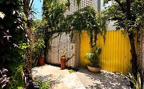 Casa Chaká Boutique
